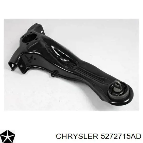 Mangueta trasera izquierda Chrysler 5272715AD precio, desde 92,62 EUR