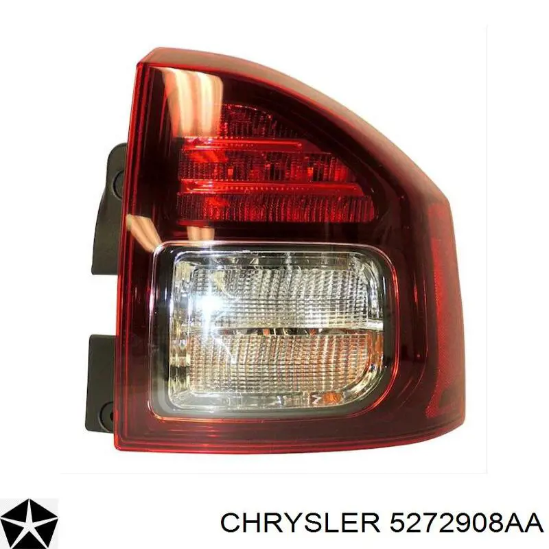 5272908AA Chrysler