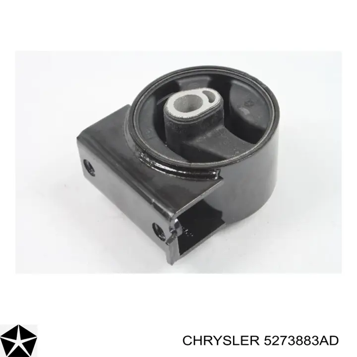 Comprar CRMCARVF Febest Soporte de motor delantero