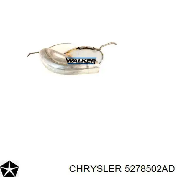 5278502AD Chrysler