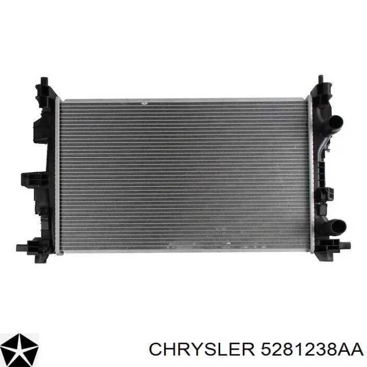 5281238AA Chrysler