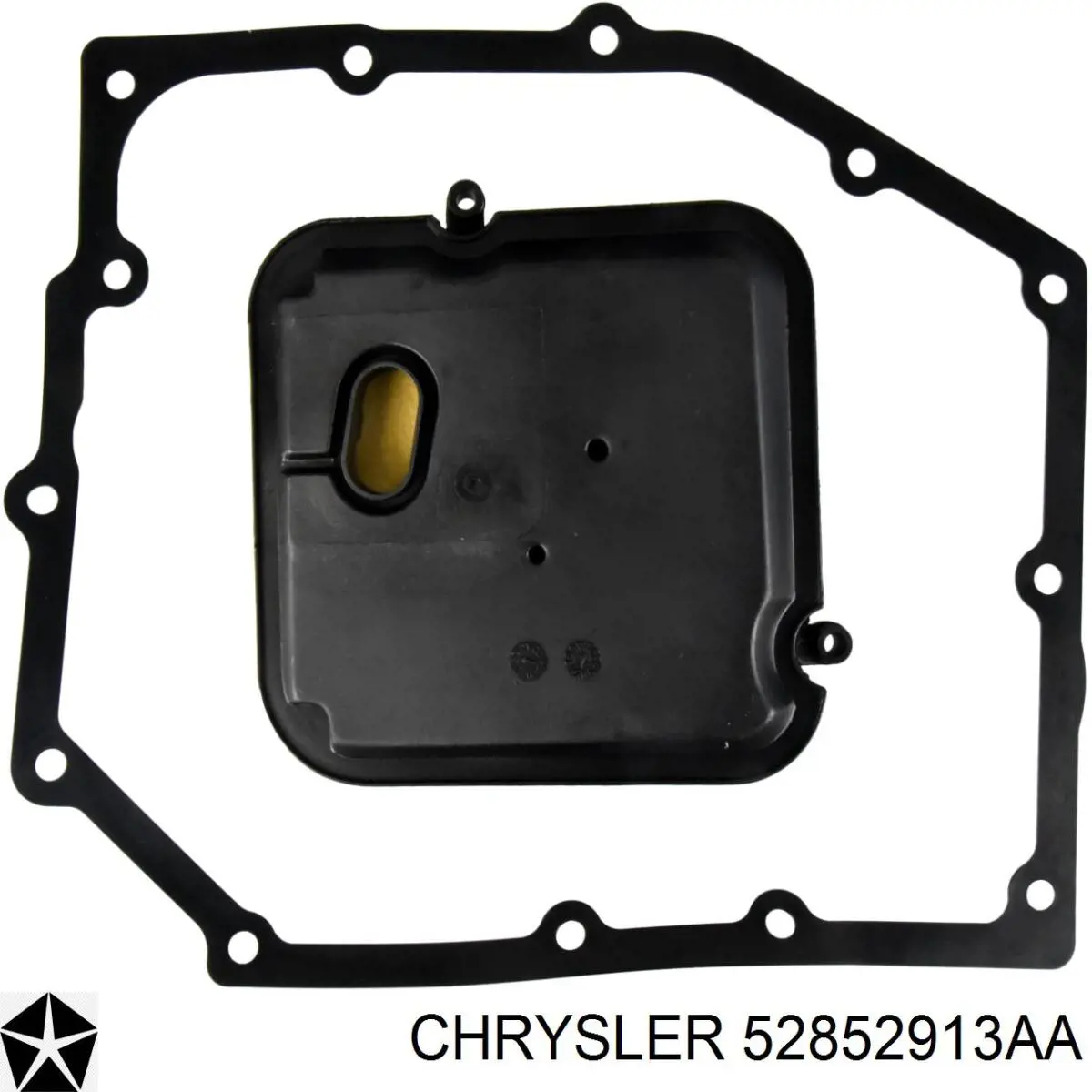 52852913AA Chrysler filtro caja de cambios automática