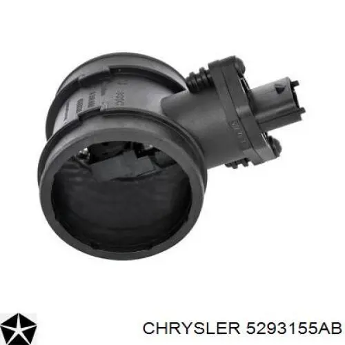 5293155AB Chrysler Sensor de flujo de aire