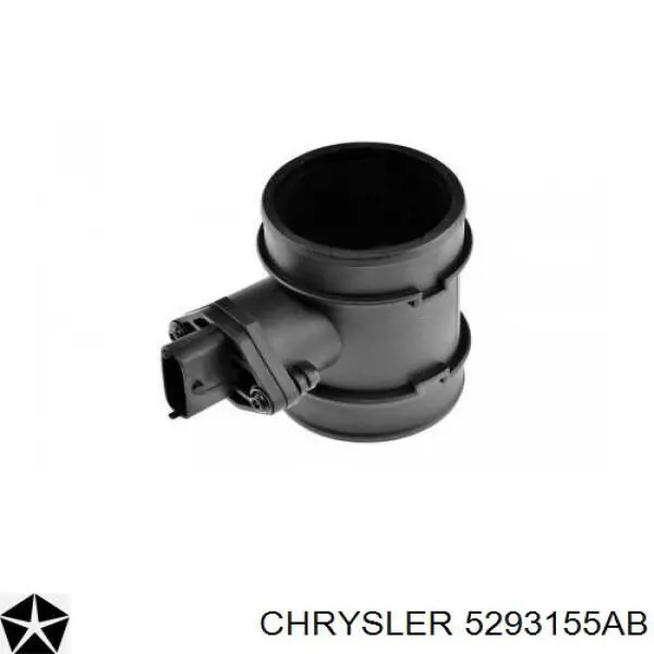 Comprar 5293155AB Chrysler Sensor de masa de aire