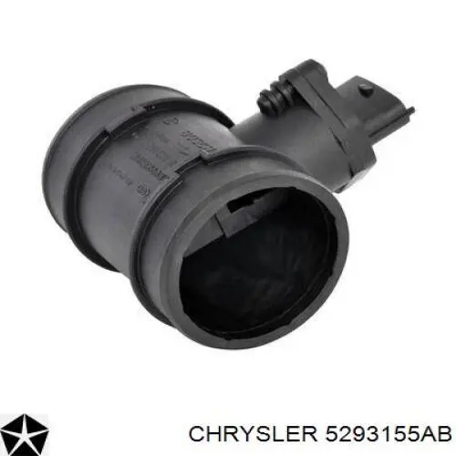 Caudalímetro 5293155AB Chrysler