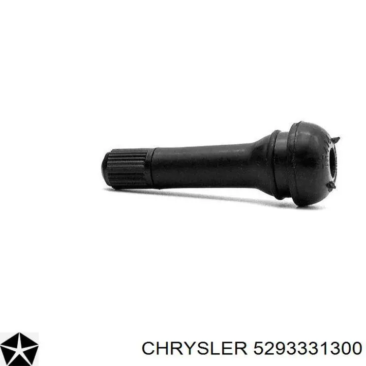 Sensor de presión de neumáticos 5293331300 Chrysler