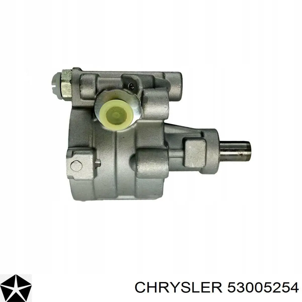 52037567 Chrysler