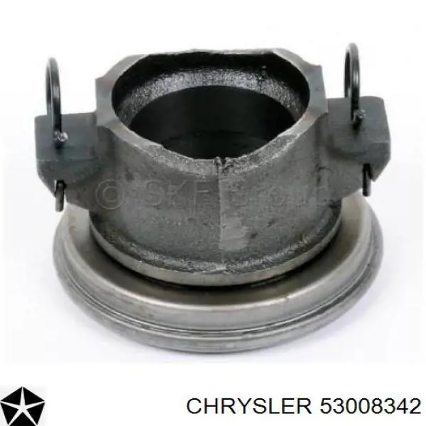 Cojinete de desembrague Jeep Grand Cherokee 1 Z