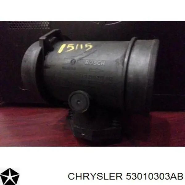 Correa de transmisión trapezoidal Chrysler 53010303 precio, desde 53,48 EUR