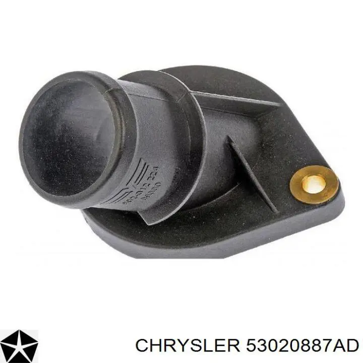  Chrysler 53020887AD precio, desde 69,08 EUR