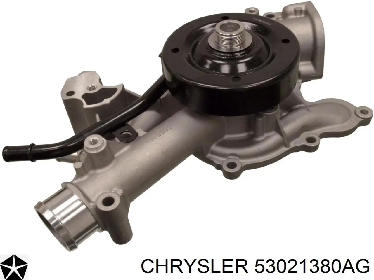 53021380AG Chrysler bomba de agua