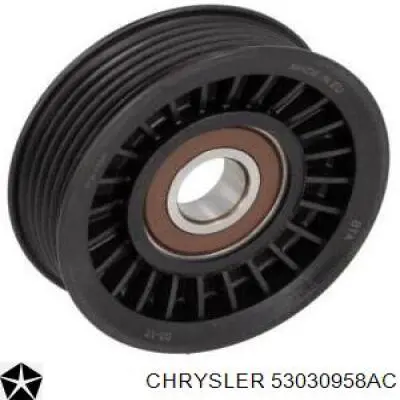 53030958AC Chrysler Tensor de correa de alternador