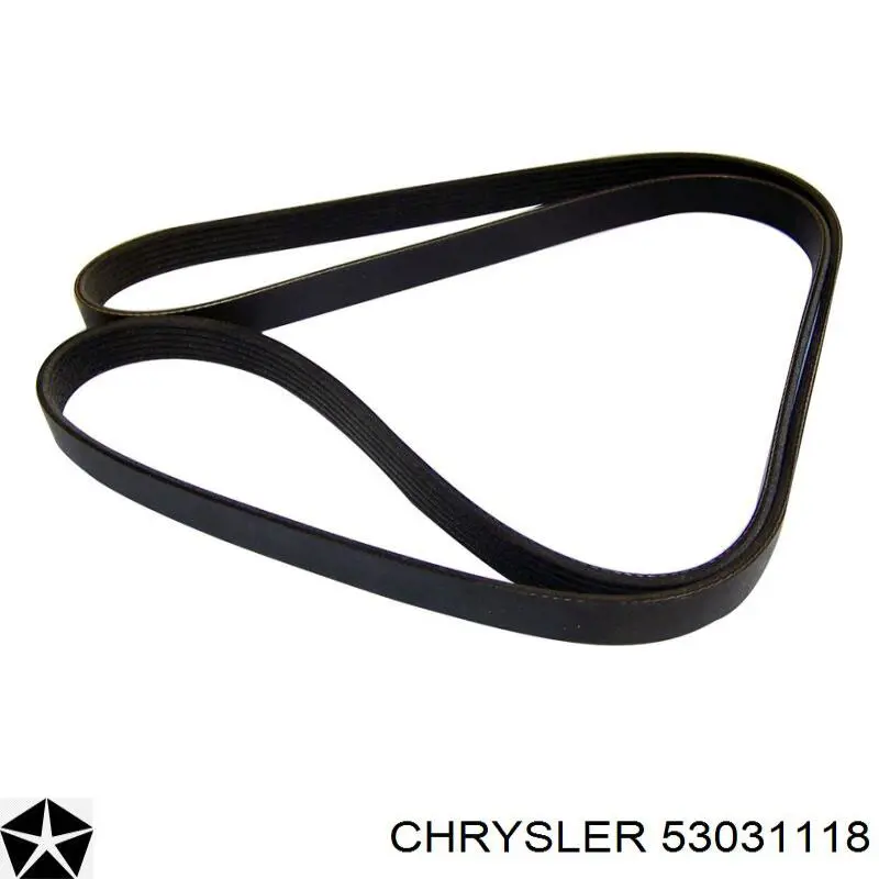 Correa trapezoidal Opel Astra 51, 52, F35, M35