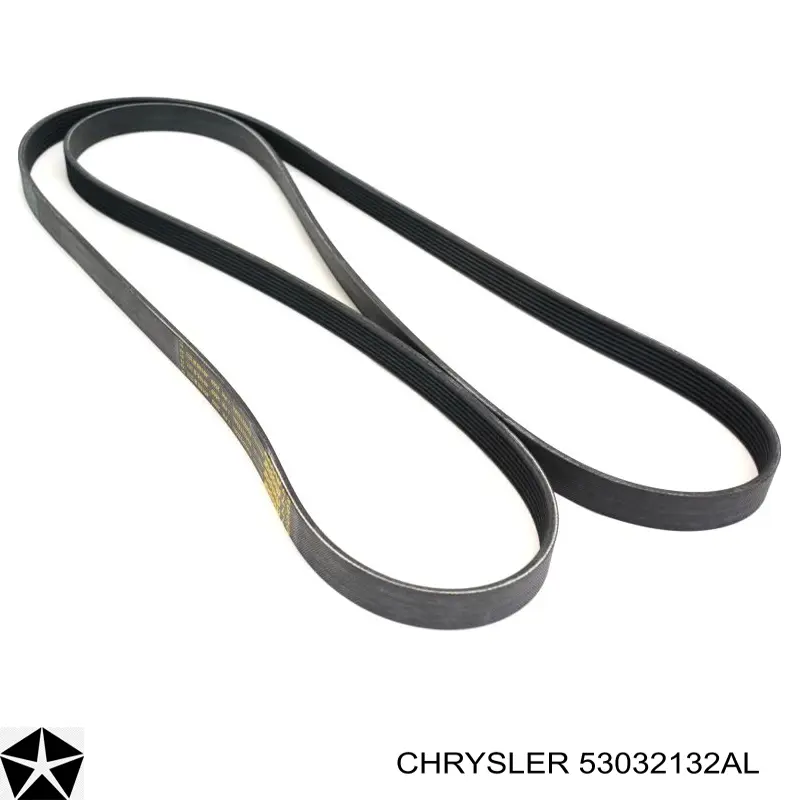 Correa de transmisión trapezoidal Chrysler 53032132AL precio, desde  EUR