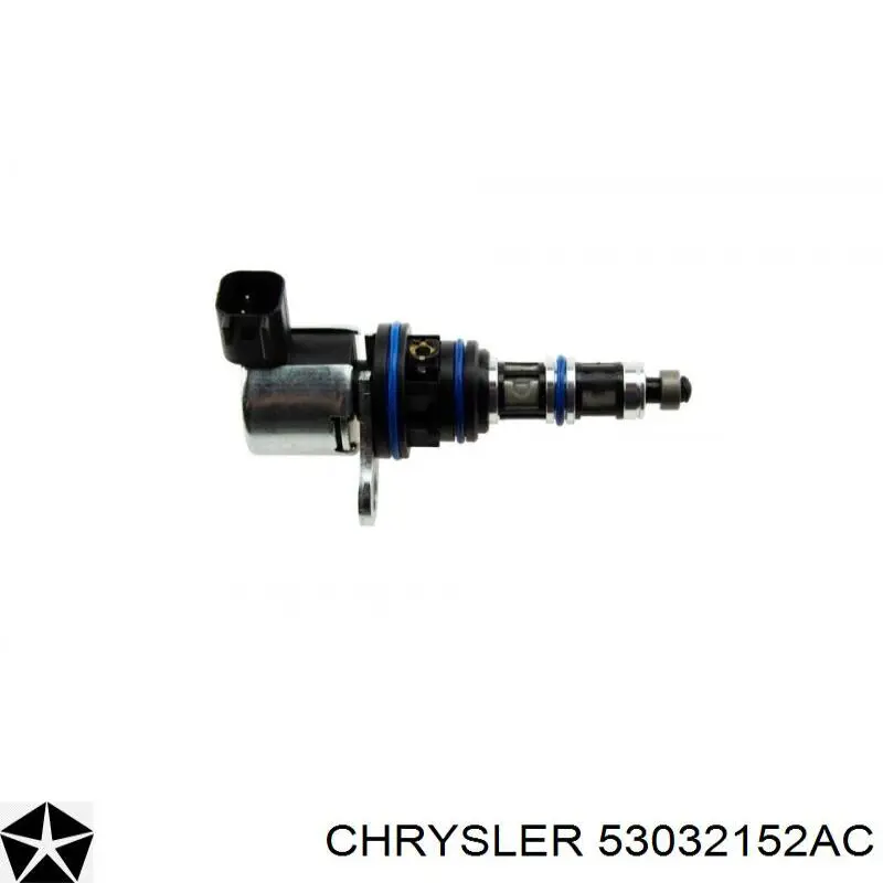 Comprar 53032152AC Chrysler Solenoide de transmisión automática