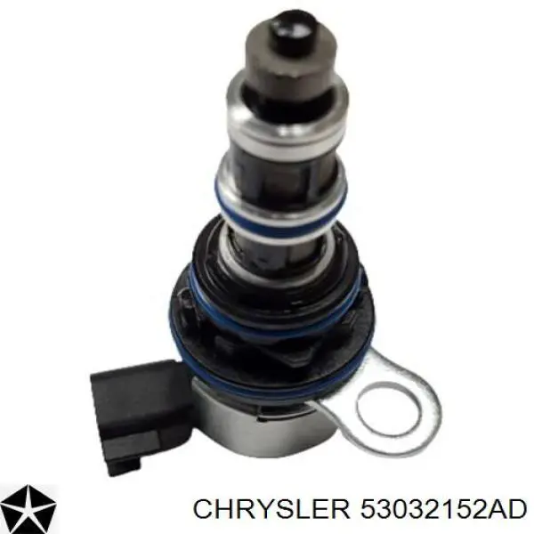 Comprar 53032152AD Chrysler Solenoide de transmisión automática