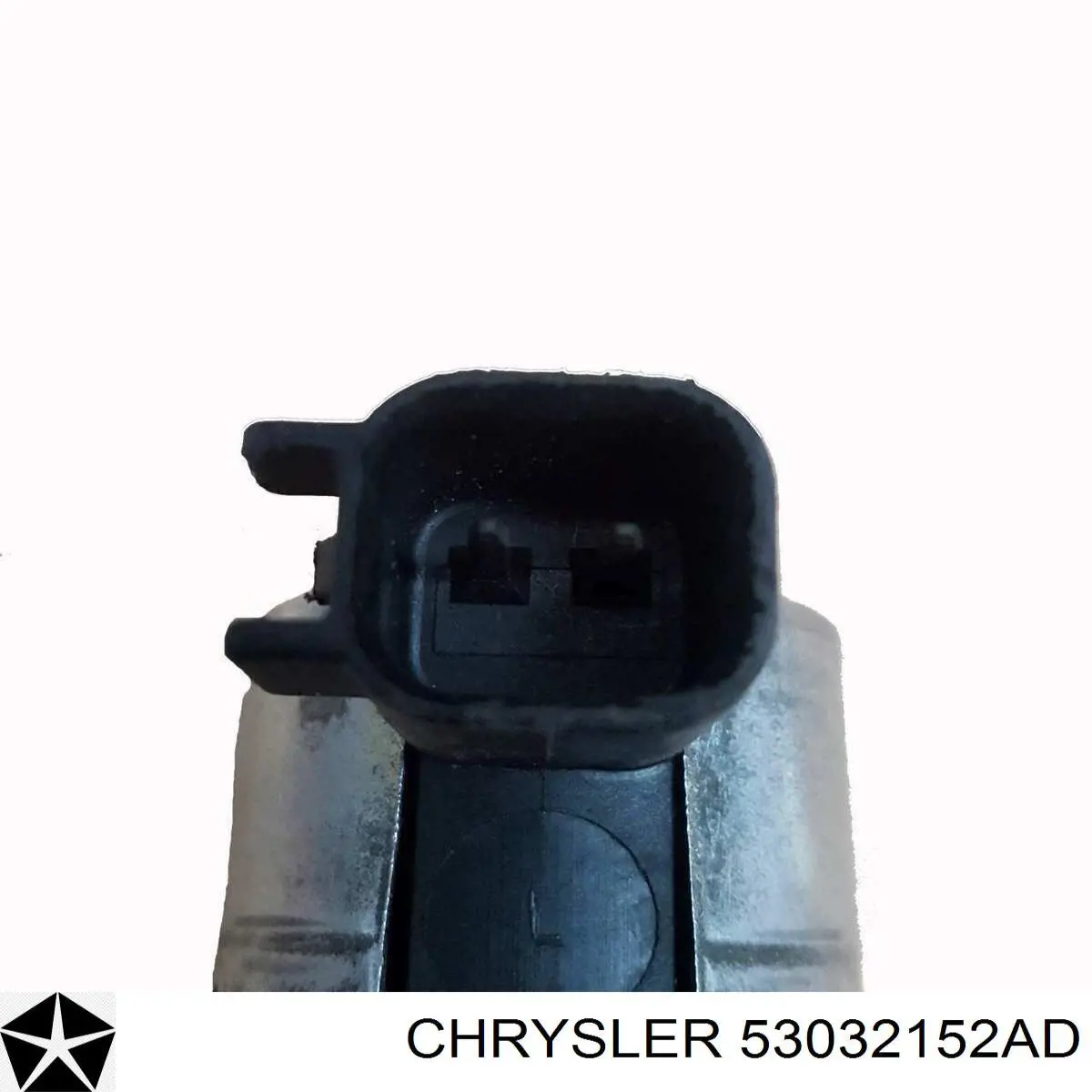 Solenoide de transmisión automática 53032152AD Chrysler