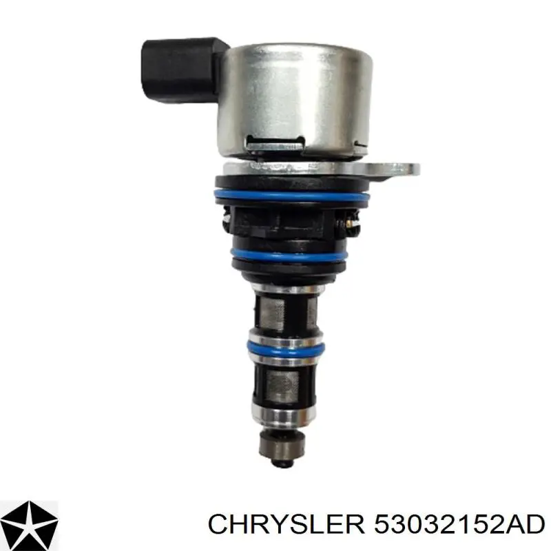 Comprar 53032152AD Chrysler Solenoide de transmisión automática