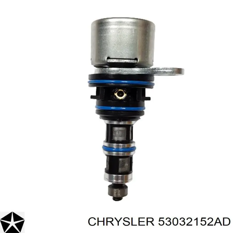 Solenoide de transmisión automática 53032152AD Chrysler