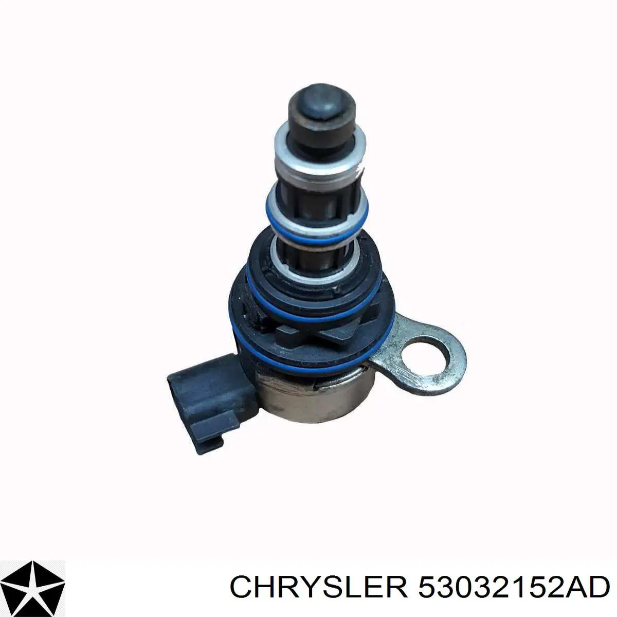 Solenoide de transmisión automática 53032152AD Chrysler