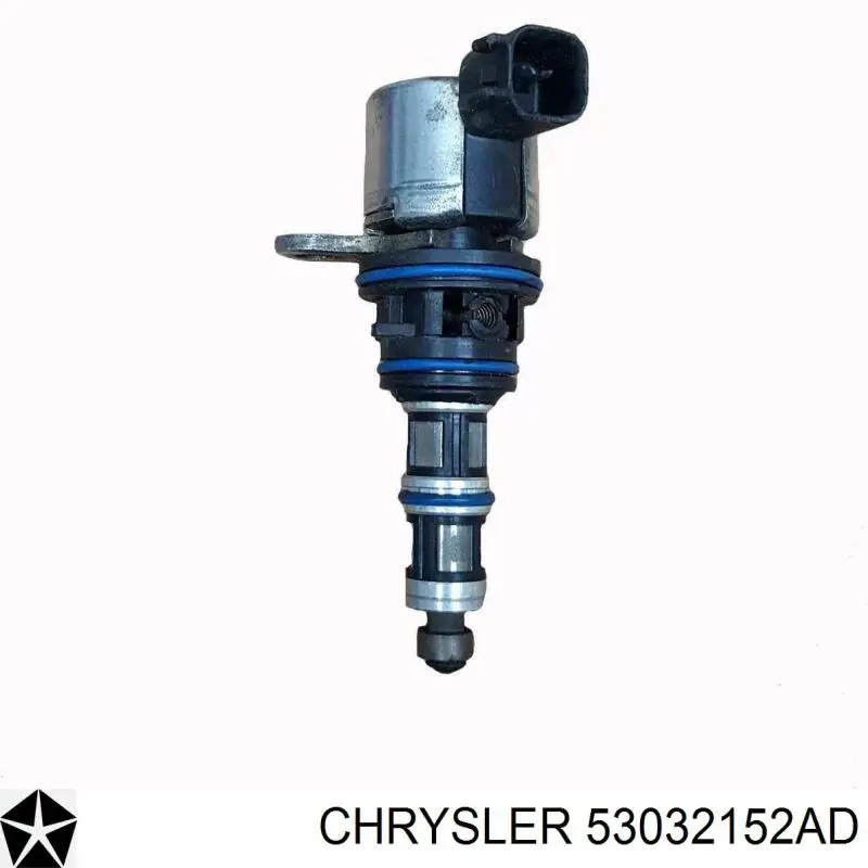 53032152AD Chrysler Solenoide de transmisión automática