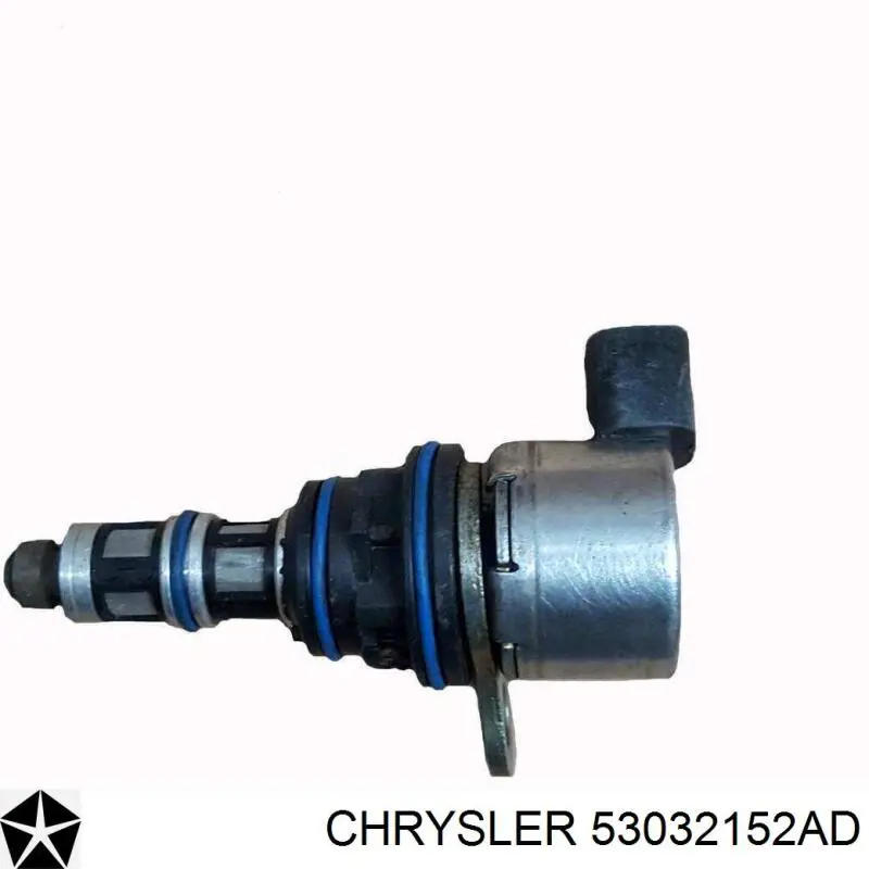 Solenoide de transmisión automática Chrysler 53032152AD precio, desde 47,07 EUR