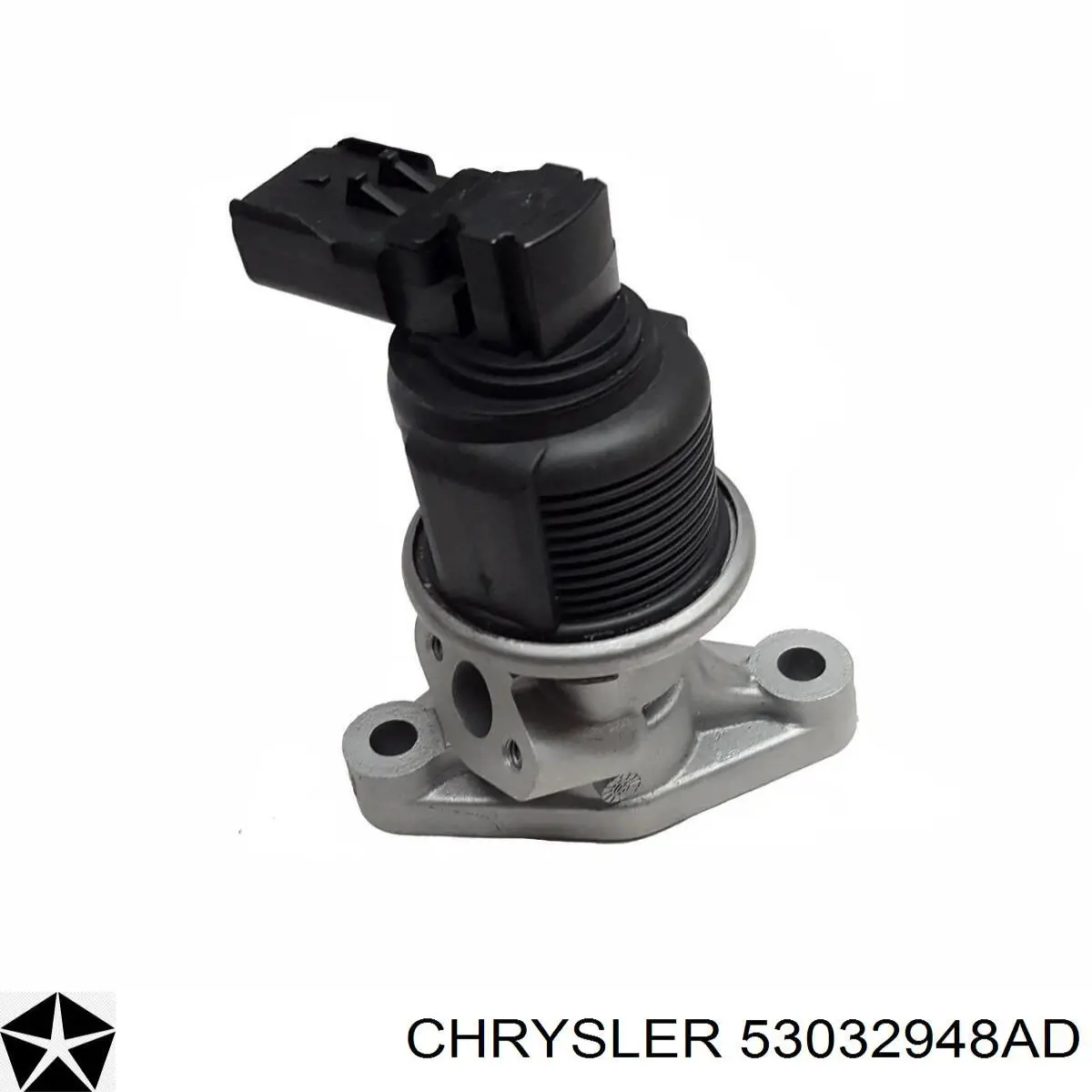 Válvula de regulación de gases Mitsubishi 53034192AB precio, desde 197,47 EUR