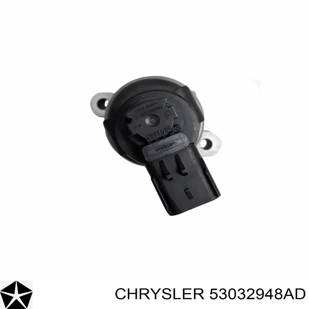 Comprar 53034192AB Mitsubishi Válvula EGR