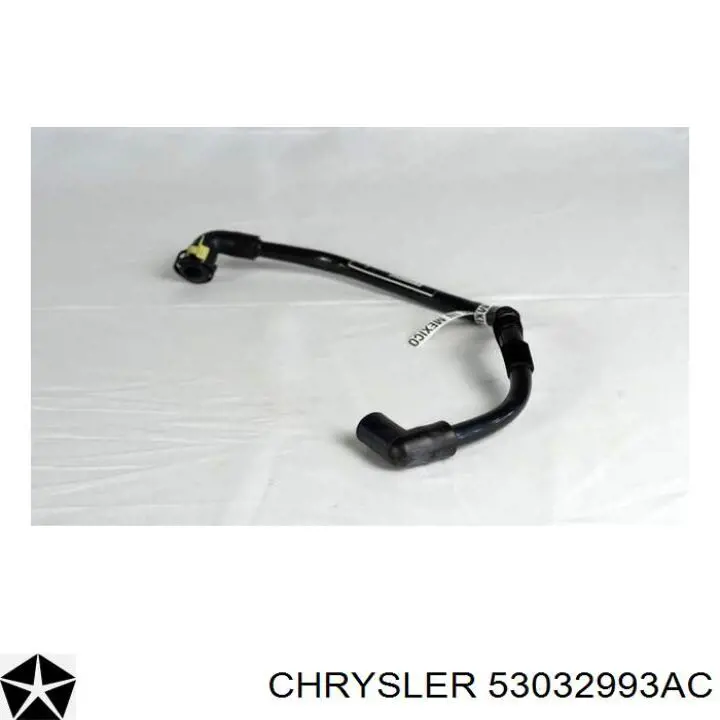 Comprar 53032993AF Mitsubishi 