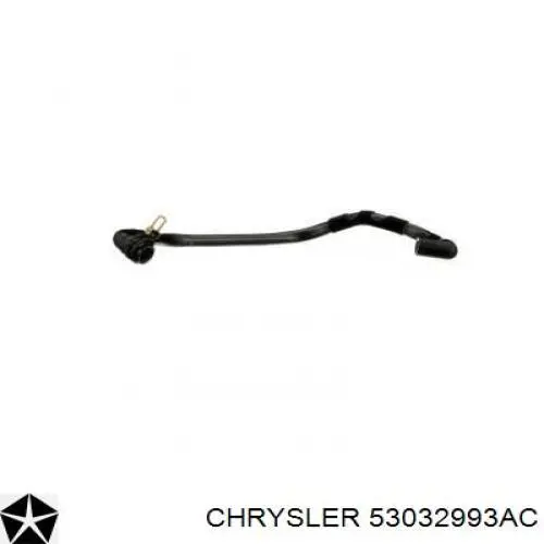  Mitsubishi 53032993AF precio, desde 93,94 EUR