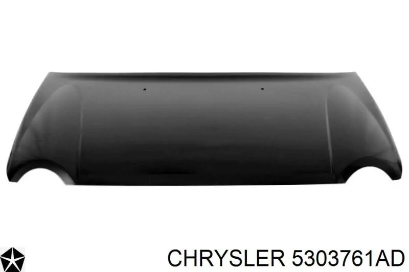 5303761AD Chrysler