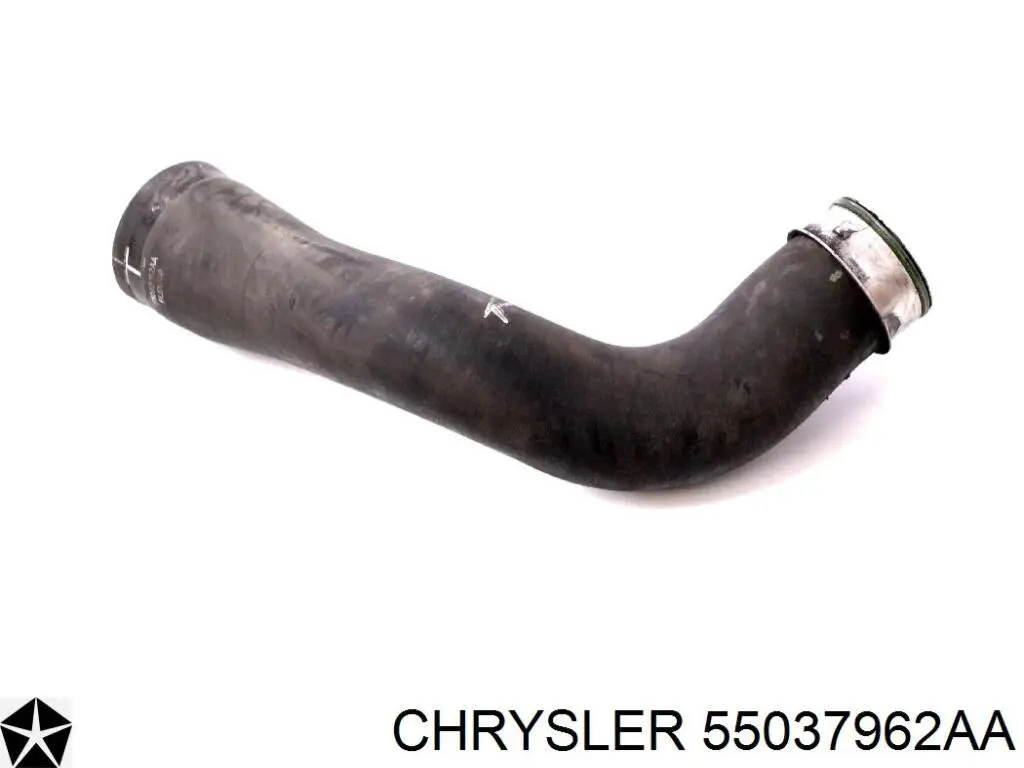 Manguera del intercooler Chrysler 55116862AC precio, desde 46,51 EUR