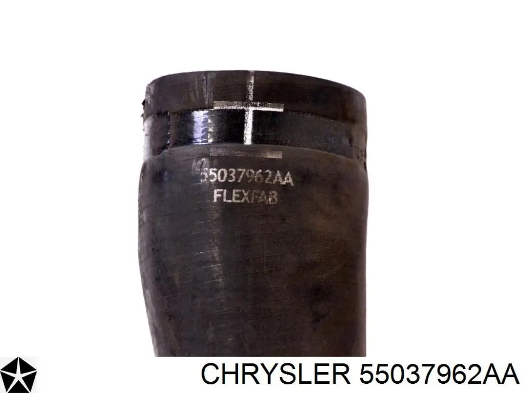 Comprar 55116862AC Chrysler Tubo intercooler
