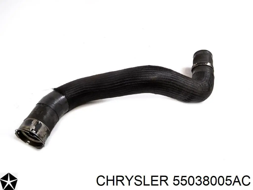 55038005AD Chrysler