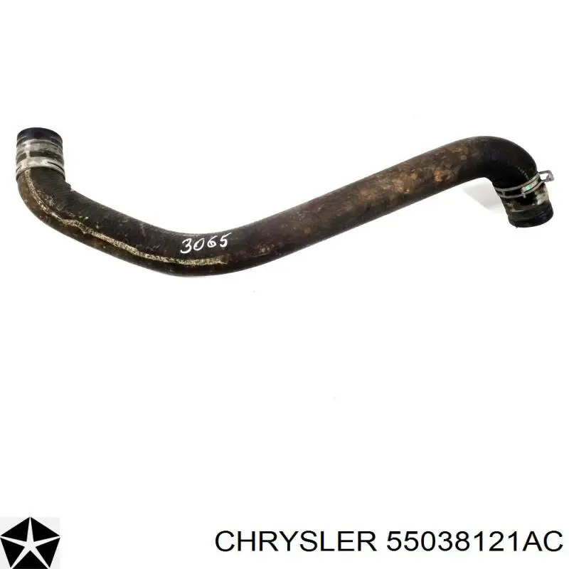 Manguera inferior del radiador Dayco 72539 precio, desde 165,34 EUR
