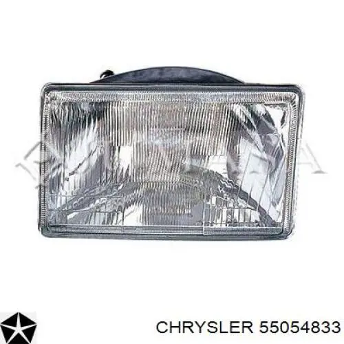 Comprar JE0154603 Prasco Faro delantero izquierdo