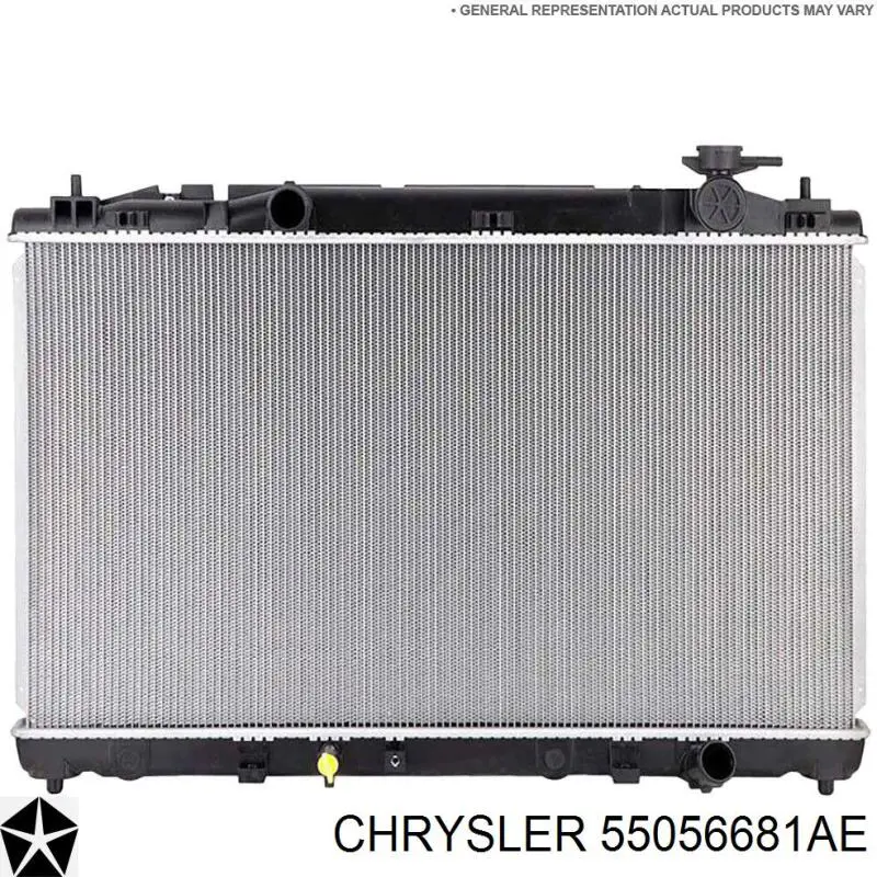 55056681AD Chrysler