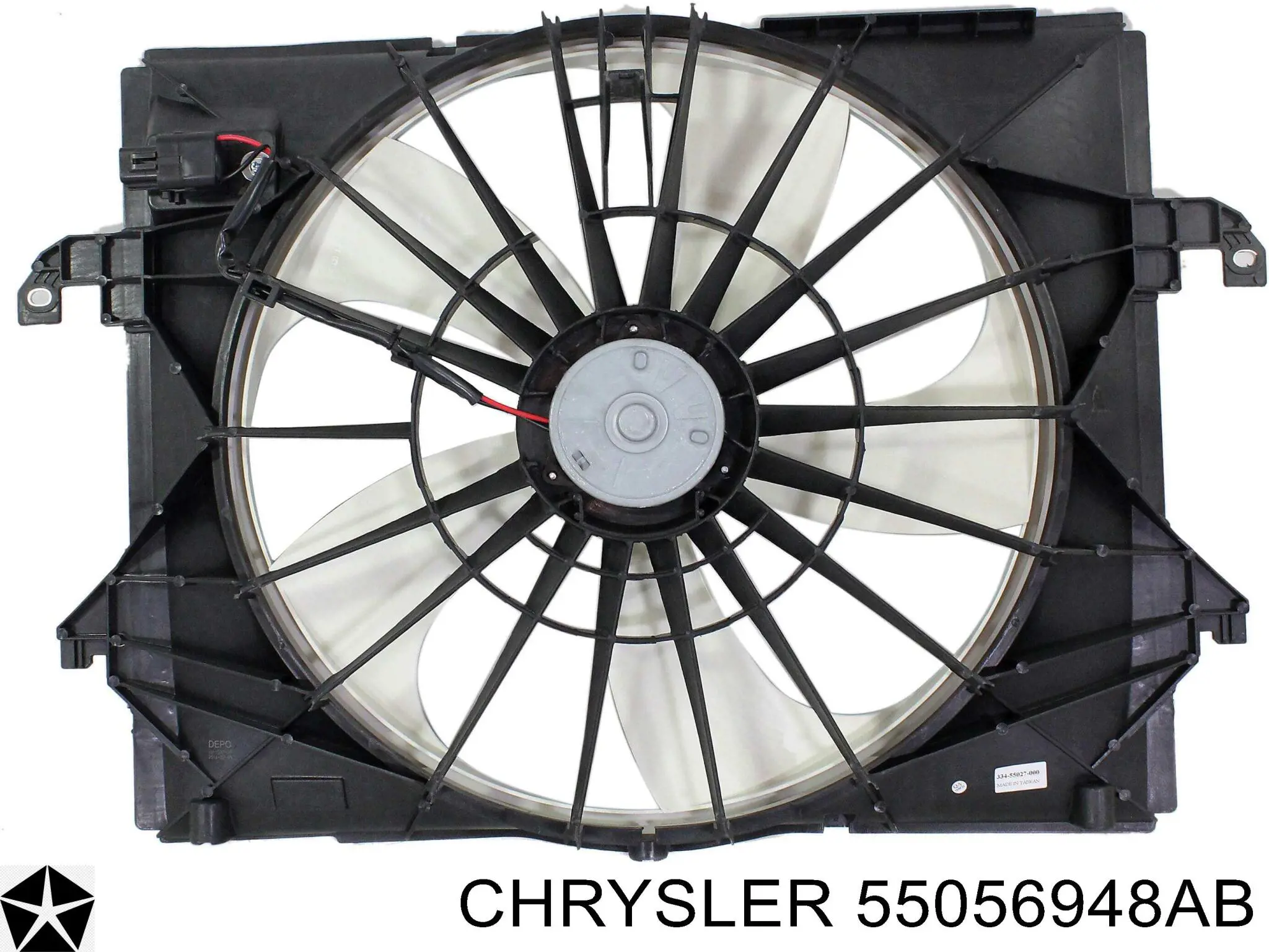 55056948AC Chrysler