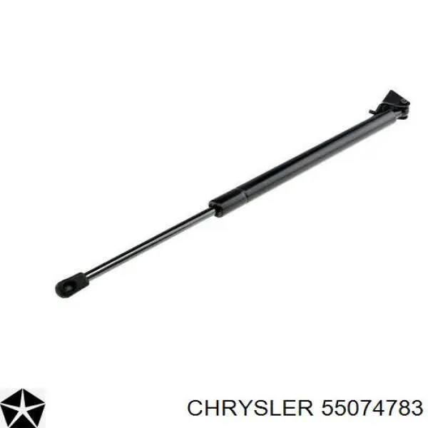 55074783 Chrysler amortiguador maletero