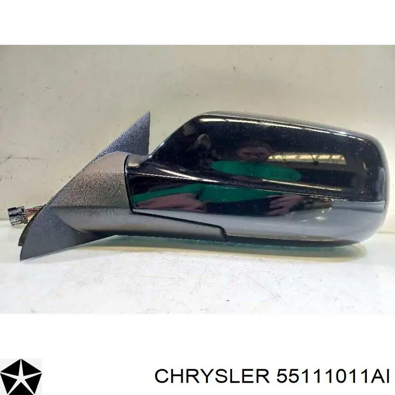 Módulo de modos de calefacción/aire acondicionado Chrysler 55111011AI precio, desde 100,19 EUR