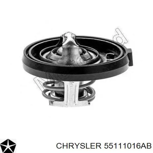 Comprar 55111016AB Chrysler Termostato