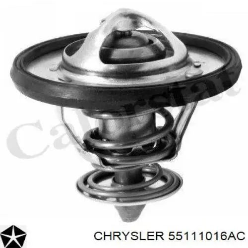 Comprar 55111016AC Chrysler Termostato