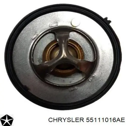 55111016AE Chrysler termostato