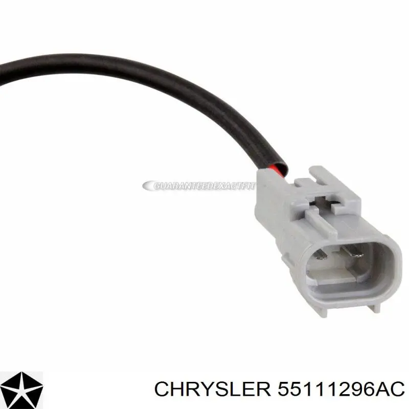 55111296AC Chrysler compresor de aire acondicionado