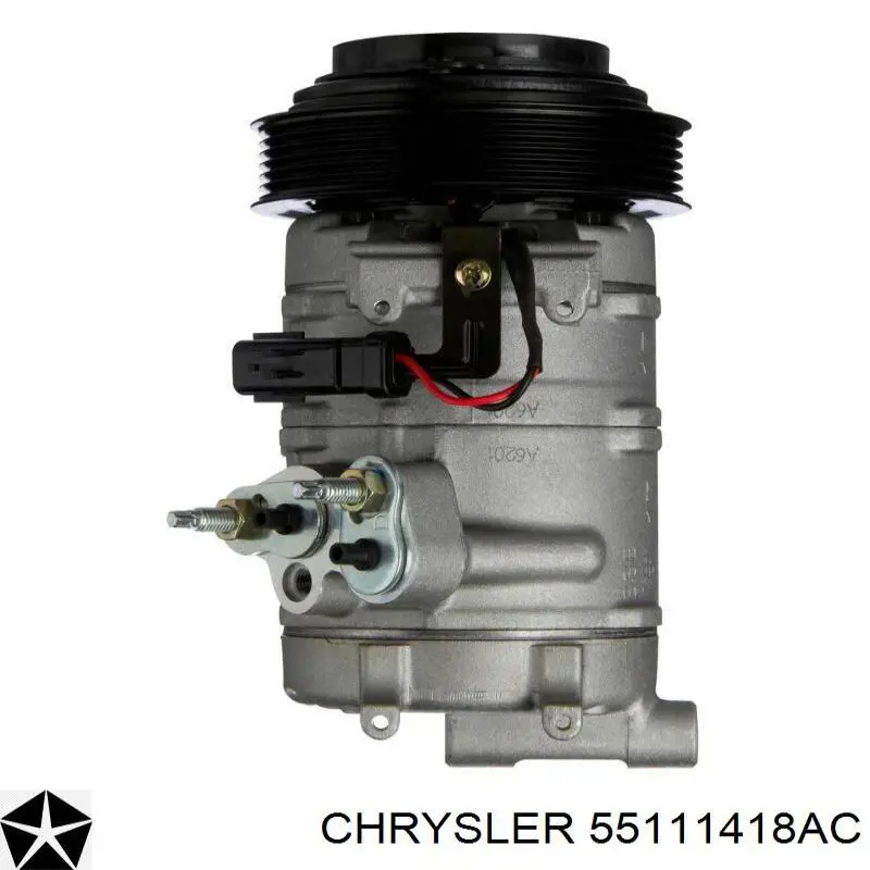 55111418AD Chrysler