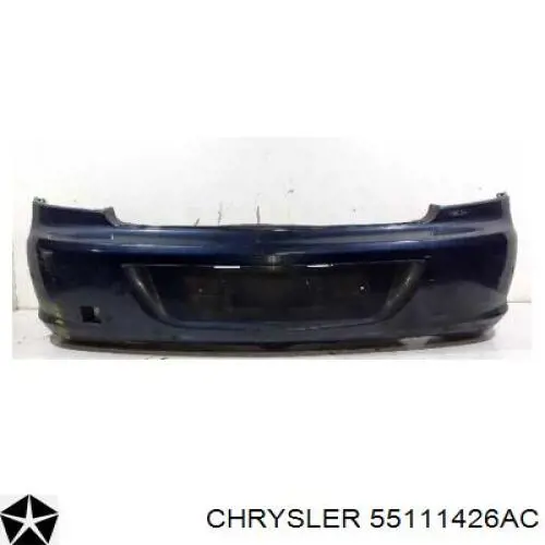 RL111426AD Chrysler