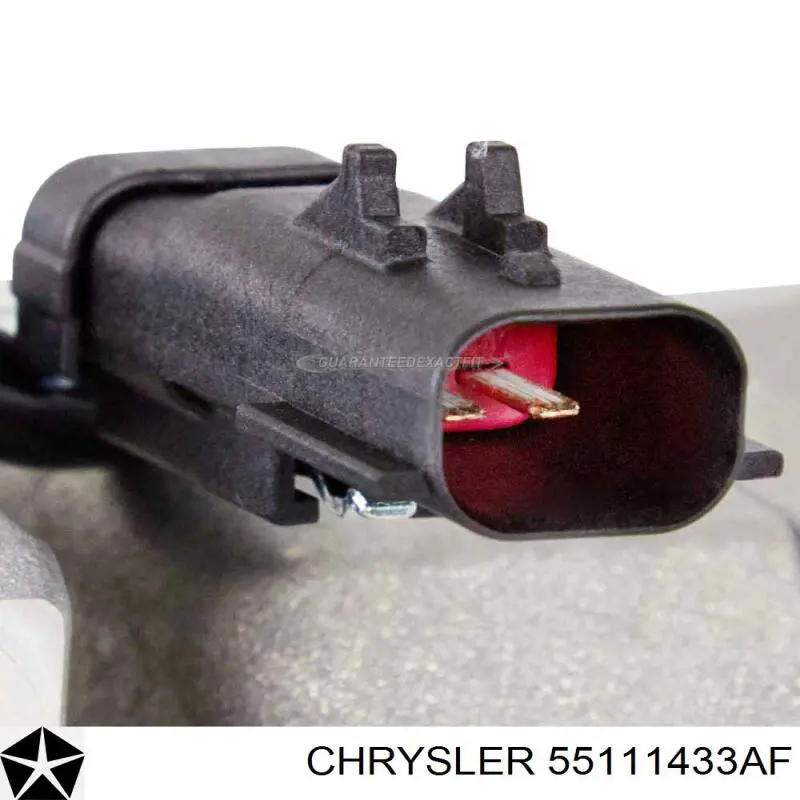 Comprar 55111433AD Chrysler Compresor de aire acondicionado coche