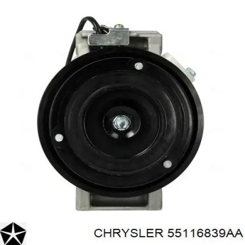 Compresor ac Chrysler 55116839AA precio, desde 230,75 EUR