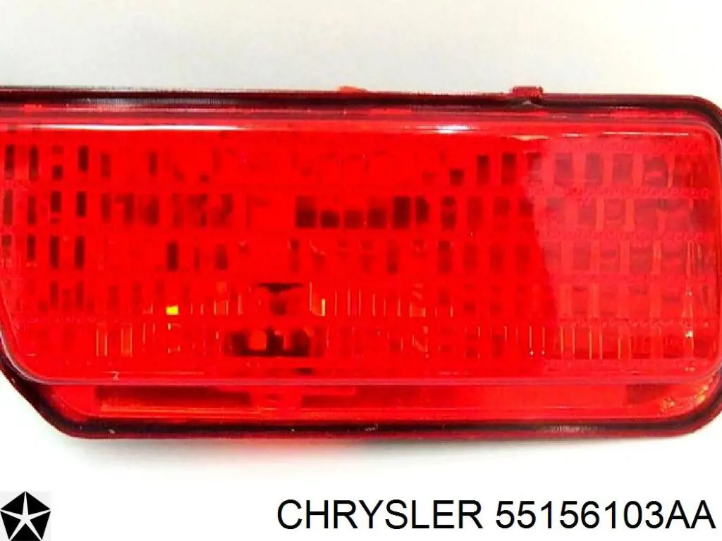 55156103AA Chrysler