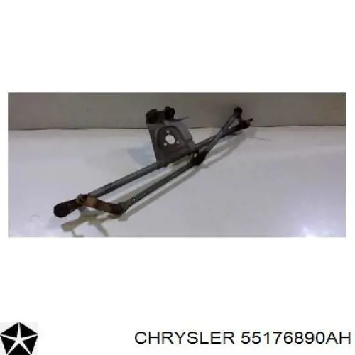 Puerta delantera derecha Chrysler 55176890AI precio, desde 207,64 EUR